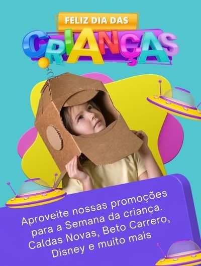Semana da Criança - Diversos