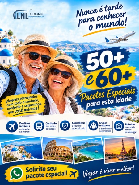 60 mais