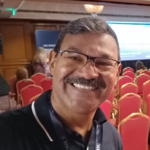 Luiz Carlos dos Santos Gouveia